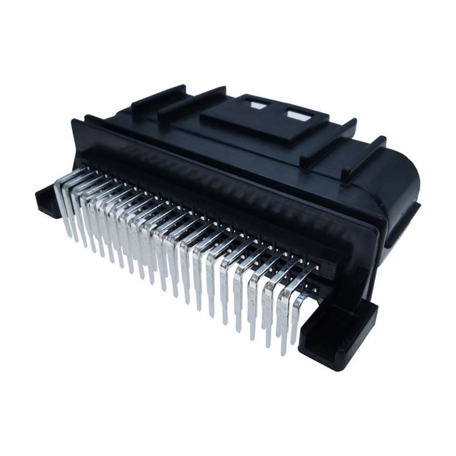 PLASTIC MOLD BUILDING