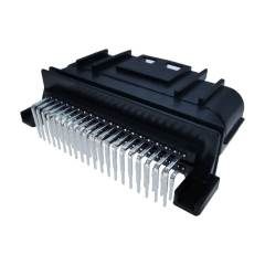 PLASTIC MOLD BUILDING