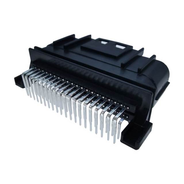 PLASTIC MOLD BUILDING