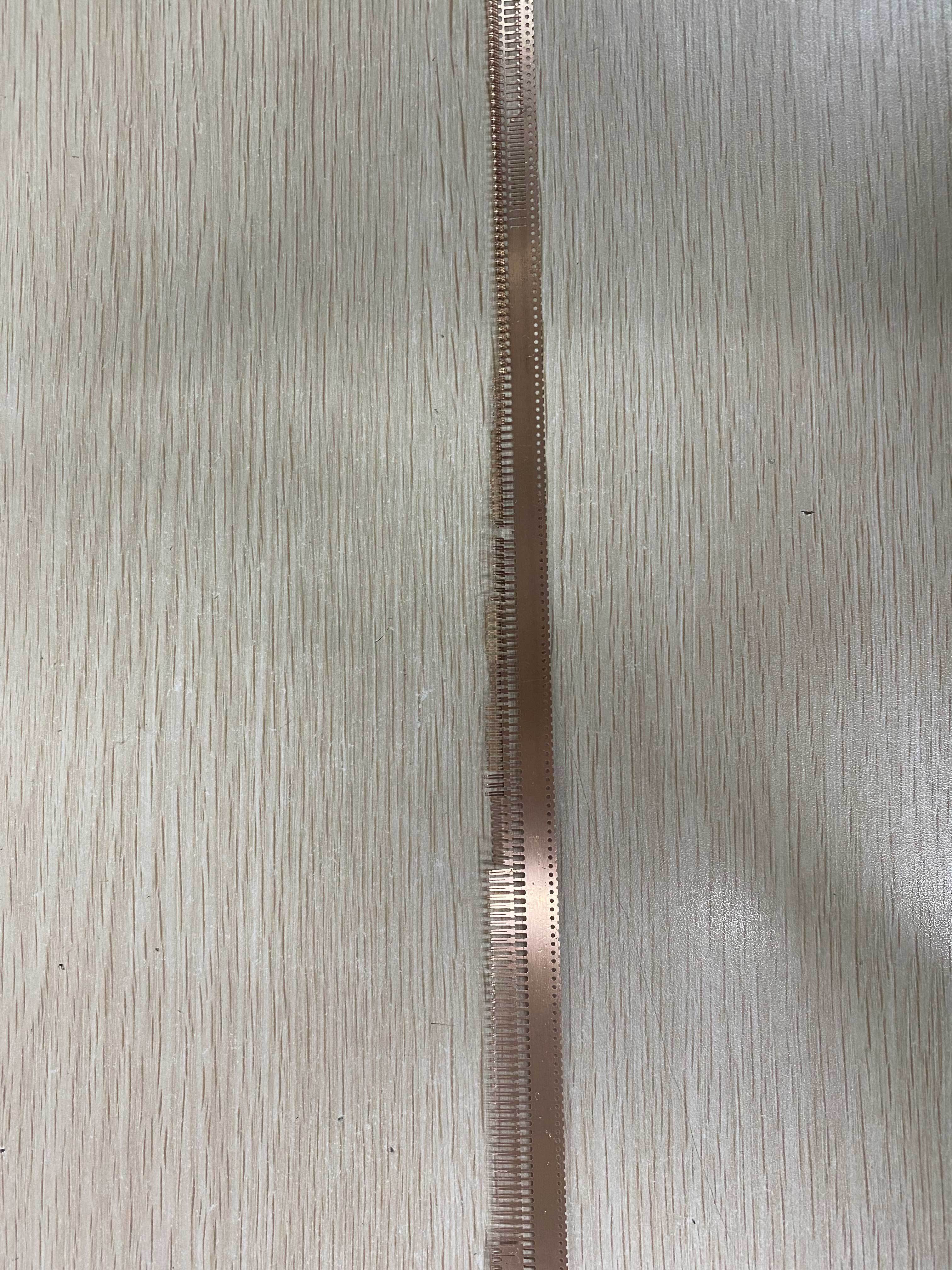 STAMPING MOLD BUILDING