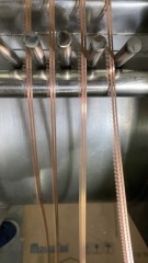 STAMPING MOLD BUILDING