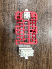 PLASTIC MOLD BUILDING