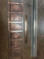 STAMPING MOLD BUILDING