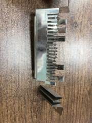 STAMPING MOLD BUILDING