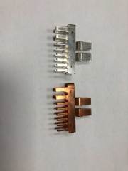 STAMPING MOLD BUILDING