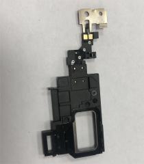 PLASTIC MOLD BUILDING