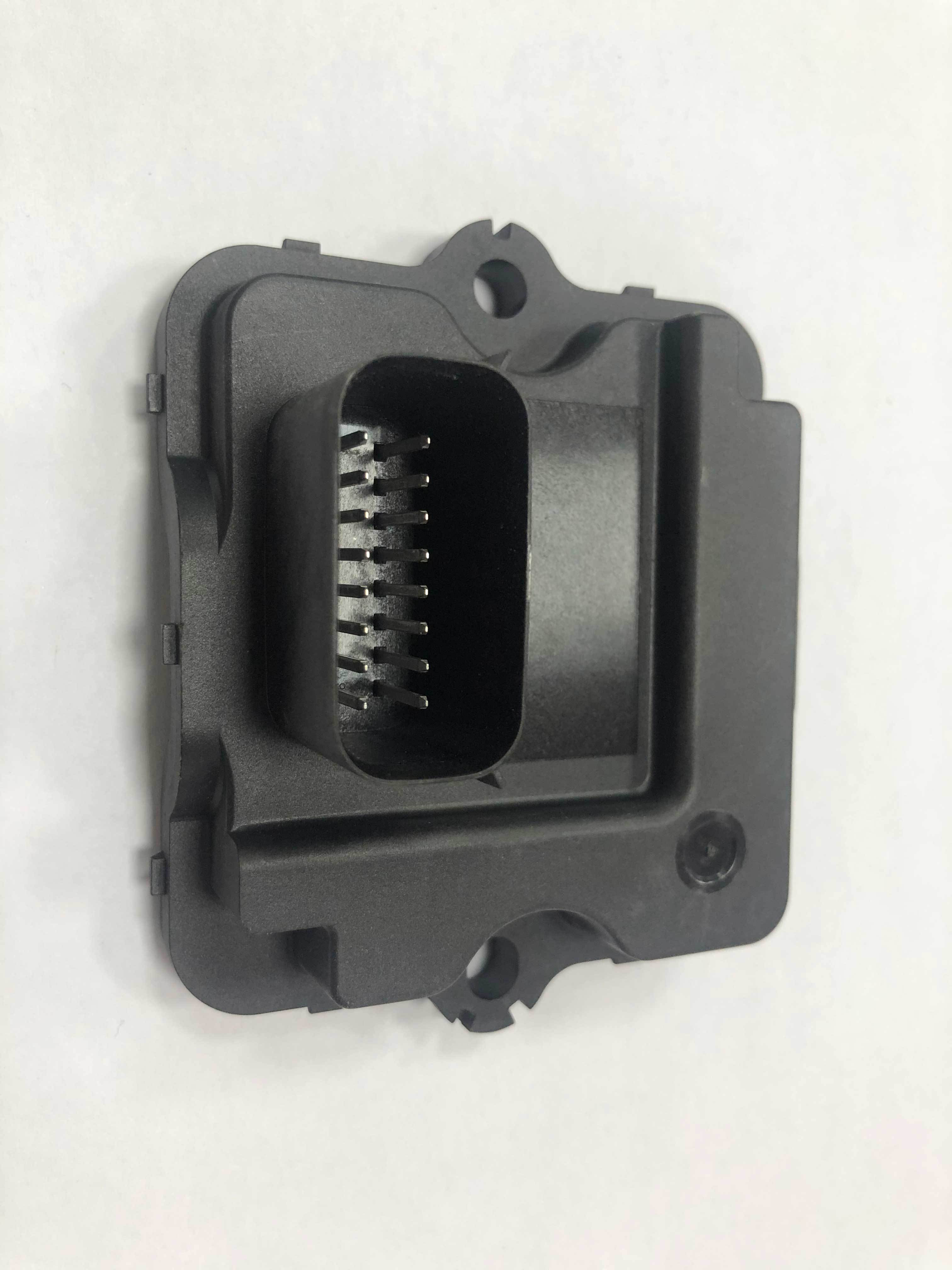 PLASTIC MOLD BUILDING
