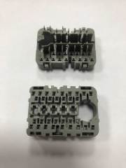PLASTIC MOLD BUILDING