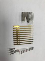 STAMPING MOLD BUILDING