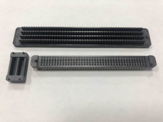 PLASTIC MOLD BUILDING