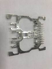 STAMPING MOLD BUILDING