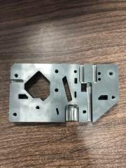 STAMPING MOLD BUILDING