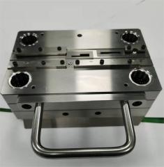 STAMPING MOLD BUILDING