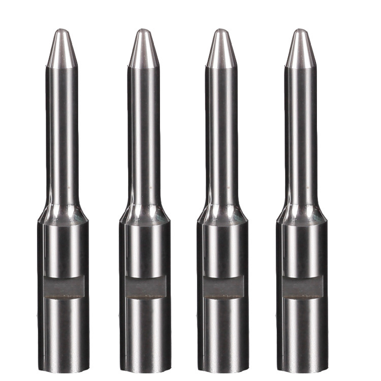 PRECISION PART MACHINING