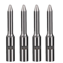 PRECISION PART MACHINING