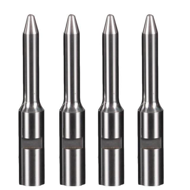 PRECISION PART MACHINING