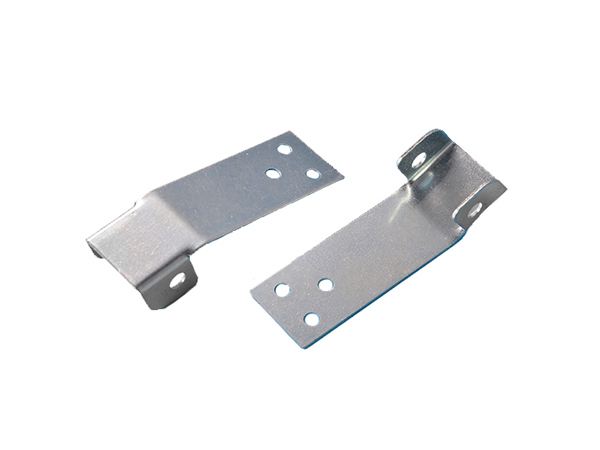 STAMPING MOLD BUILDING