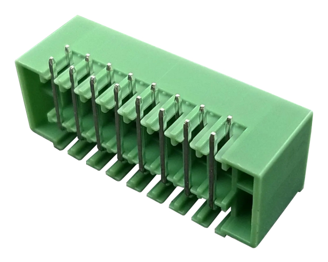 PLASTIC MOLD BUILDING