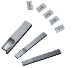 PRECISION PART MACHINING