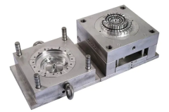 PLASTIC MOLD BUILDING