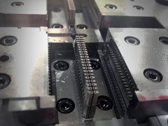 PLASTIC MOLD BUILDING