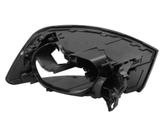 PLASTIC MOLD BUILDING