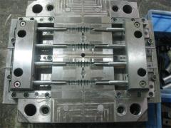 PLASTIC MOLD BUILDING