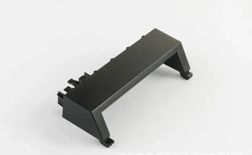 PLASTIC MOLD BUILDING