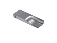 customized machining for stamping mold-connector-accuracy0.002