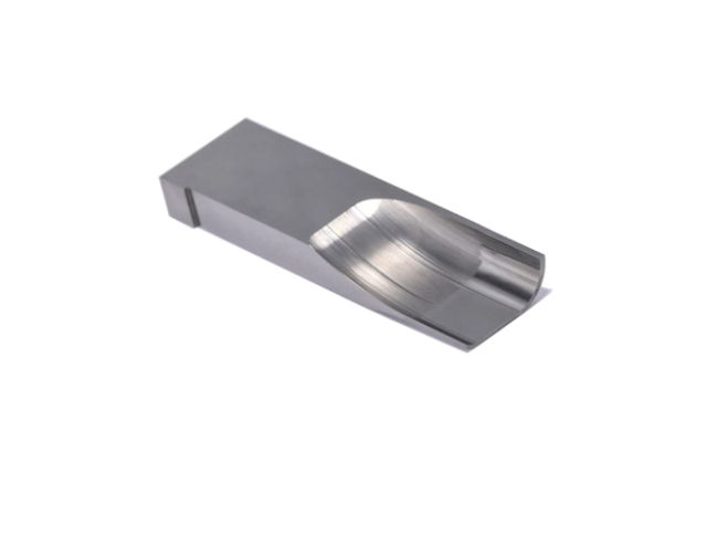 customized machining for stamping mold-connector-accuracy0.002