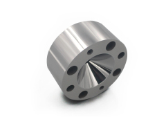 customized machining for stamping mold-connector-accuracy0.002