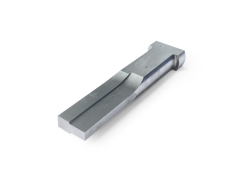 customized machining for stamping mold-connector-accuracy0.002