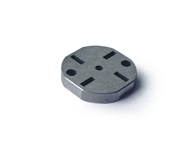 customized machining for stamping mold-connector-accuracy0.002