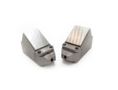 customized machining for stamping mold-connector-accuracy0.002