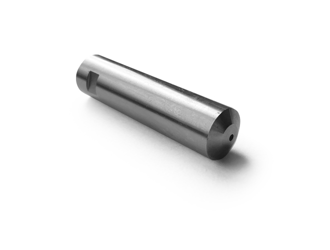 customized machining for stamping mold-connector-accuracy0.002