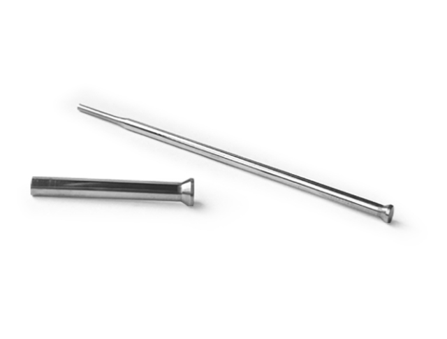 customized machining for stamping mold-connector-accuracy0.002