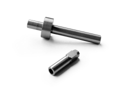 customized machining for stamping mold-connector-accuracy0.002