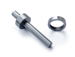 customized machining for stamping mold-connector-accuracy0.002