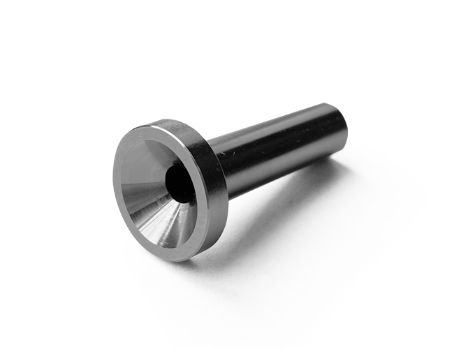 customized machining for stamping mold-connector-accuracy0.002