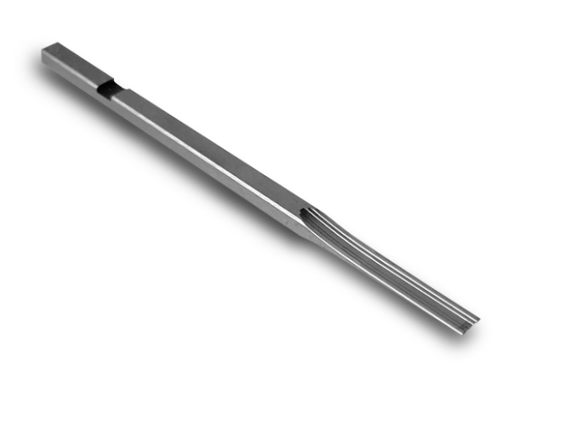 customized machining for stamping mold-connector-accuracy0.002