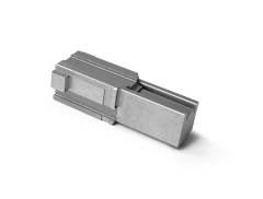 customized machining for stamping mold-connector-accuracy0.002