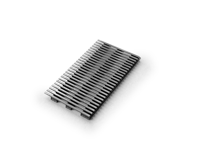 customized machining for stamping mold-connector-accuracy0.002