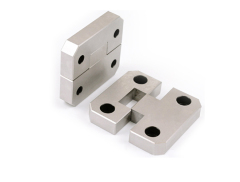 customized machining for stamping mold-connector-accuracy0.002