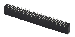 customized machining for stamping mold-connector-accuracy0.002