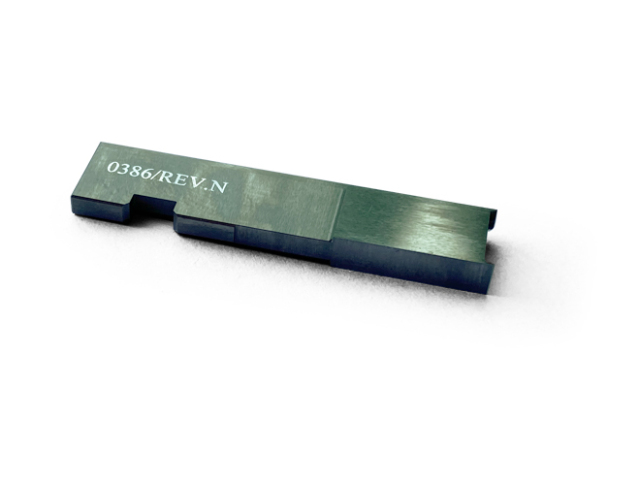 customized machining for stamping mold-connector-accuracy0.002