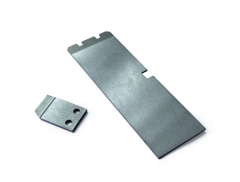 customized machining for stamping mold-connector-accuracy0.002