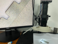 customized machining for stamping mold-connector-accuracy0.002