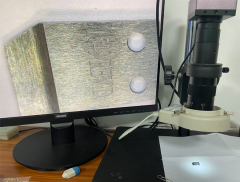 customized machining for stamping mold-connector-accuracy0.002