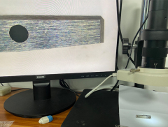 customized machining for stamping mold-connector-accuracy0.002