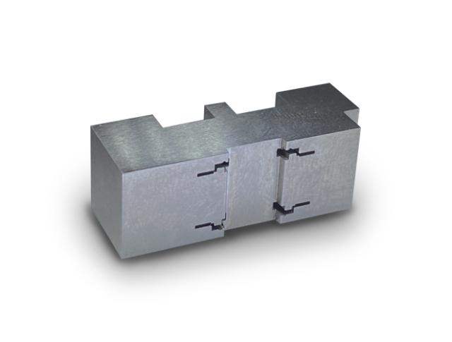 Spare part for Stamping mold-punching mold